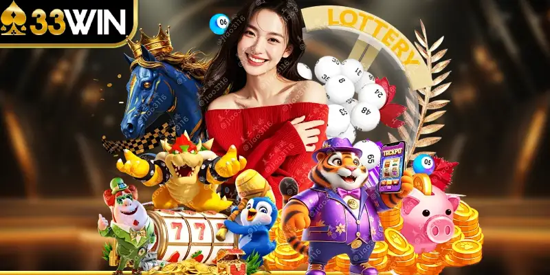 33win đảm bảo trải nghiệm chơi game an toàn và liền mạch