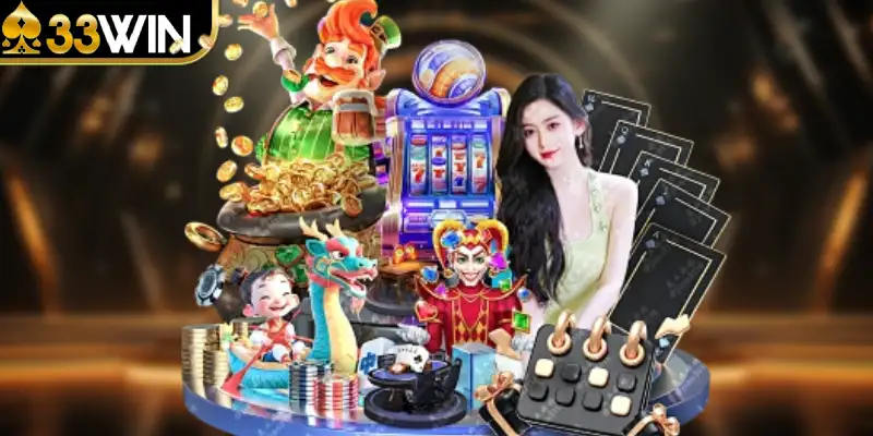 sự linh hoạt tối đa cho hội viên, nhà cái 33win cung cấp
